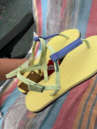 Havaianas sandali infradito You Rio