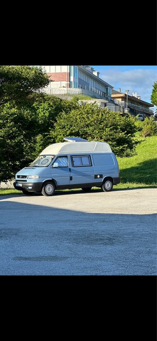 Camper