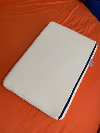 Colchón minicuna Ecus Kids Mimo peti 75x52cm