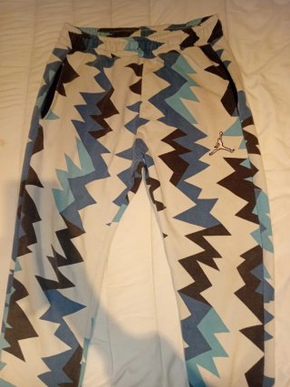 Conjunto Jordan Talla L