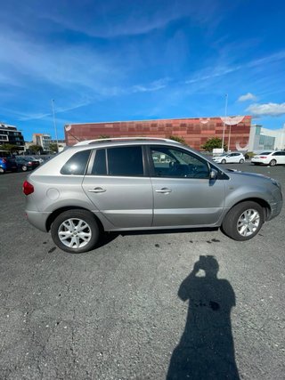 Renault Koleos 2009