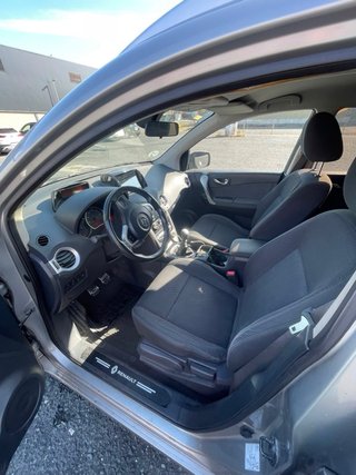 Renault Koleos 2009