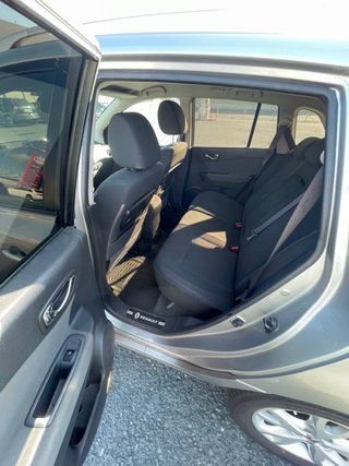 Renault Koleos 2009