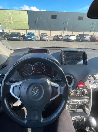 Renault Koleos 2009