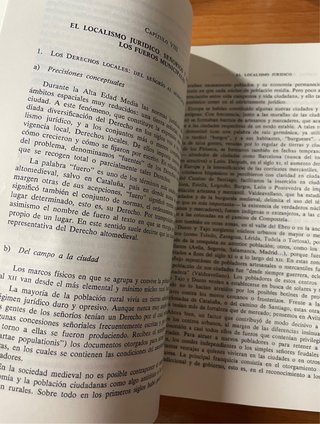 Manual de Historia del Derecho