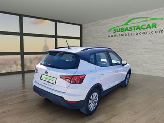Arona 1.0 TSI 81kW (110CV) Style Go Eco