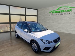 Arona 1.0 TSI 81kW (110CV) Style Go Eco