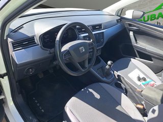 Arona 1.0 TSI 81kW (110CV) Style Go Eco