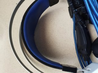 Auriculares Gamer KORP 200