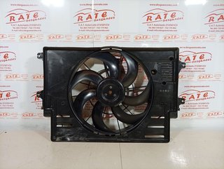 VENTILADOR VISCOSO MOTOR HYUNDAI KONA Pure