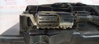 VENTILADOR VISCOSO MOTOR HYUNDAI KONA Pure