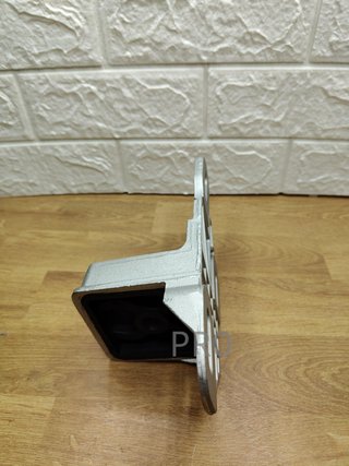 Soporte escape