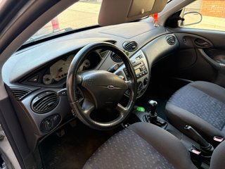 Ford Focus 1999