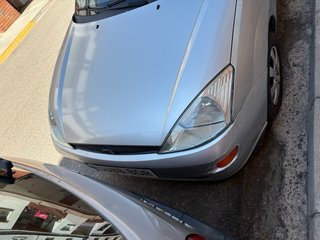 Ford Focus 1999