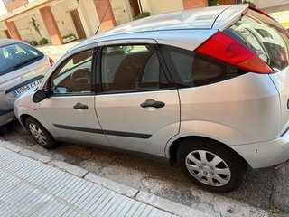 Ford Focus 1999