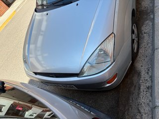 Ford Focus 1999