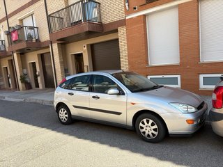 Ford Focus 1999