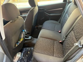 Ford Focus 1999