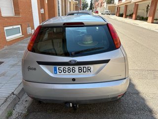 Ford Focus 1999