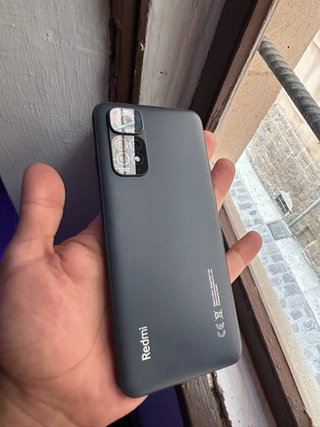 Xiaomi Redmi 11S Grigio