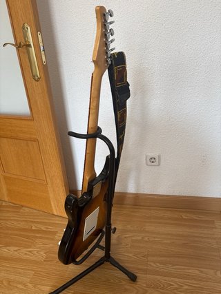Guitarra Eléctrica