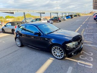 BMW Serie 1 2009