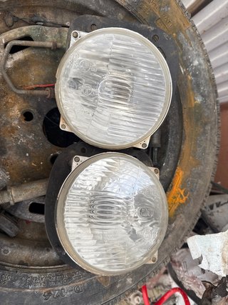 Faros Aixam 400