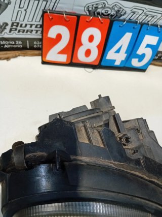 Faro Xenon  Derecho Mercedes W211,SOPORTE ROTO