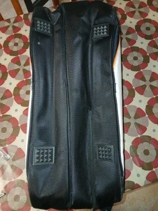 Mochila padel Vairo Carbon