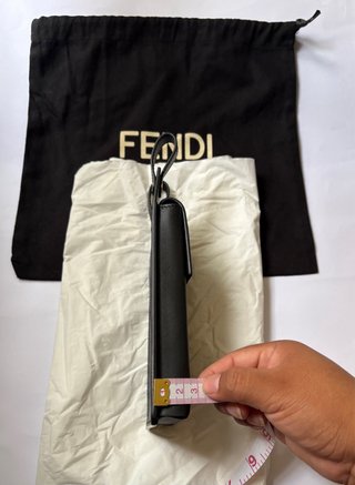 Borsa a Spalla Fendi