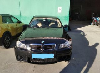 Compresor aire acondicionado bmw serie 3 2.0 52688