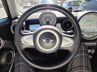MINI One R56 1.6 | Stg 1 125 CV Etiqueta C