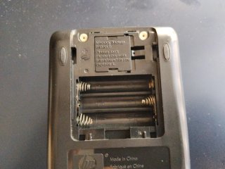 Calculadora Gráfica HP 49g+
