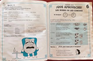 libro Spagnolo "PREMIO - Libro del alumno 1"