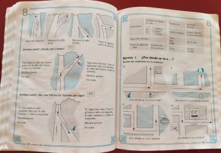 libro Spagnolo "PREMIO - Libro del alumno 1"
