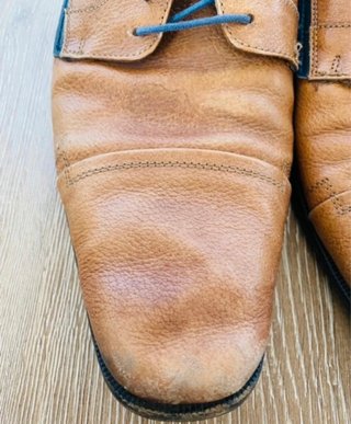 Zapatos de Koty