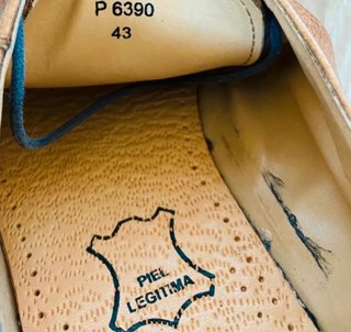 Zapatos de Koty