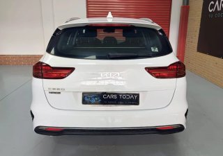 Kia Ceed Tourer 1.0TGDI 120CV 160.000KM Año 2022