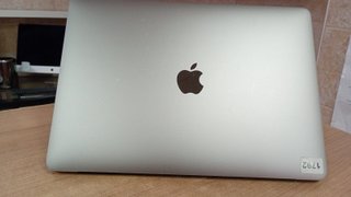 MacBook Pro 16GB RAM 13" 2018 I7-8559U 500GB SSD