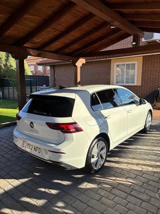 Volkswagen Golf 2025 TDI 2.0