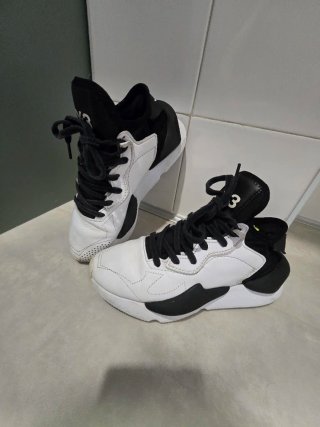 Y-3 Kaiwa Yohji Yamamoto x adidas — T. 36 2/3