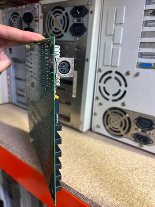 Placa Base VIA 486SX VCH + CPU