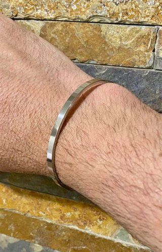 Pulsera Leo