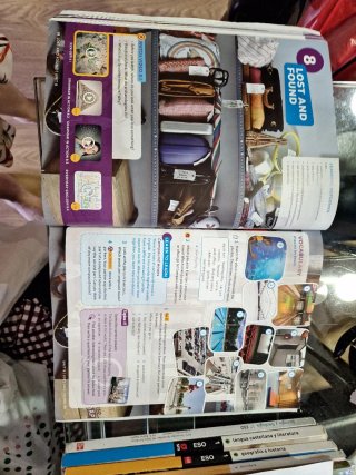 Collaborate Level 1 Student's Book with eBook E...