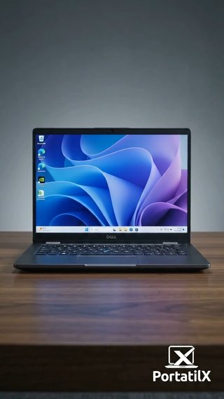 Dell Precision 7540 i7 64GB RAM Quadro T1000