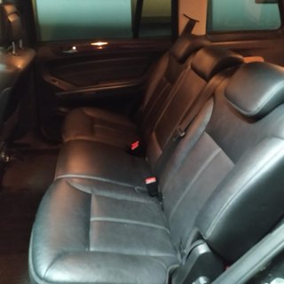 Mercedes-Benz GL 320 CDI 4MATIC V6 211 CV