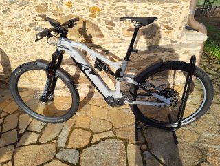 Raymon Trailray 140E