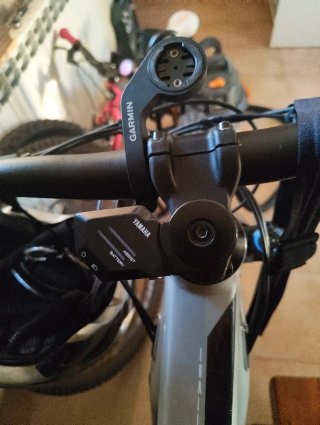 Ebike Raymon Trailray 140E 10.0