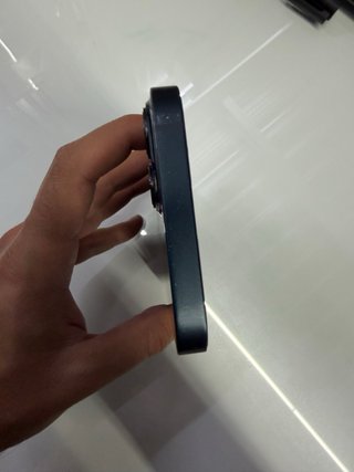 iPhone 13 128GB Azul Noche - Batería 89%