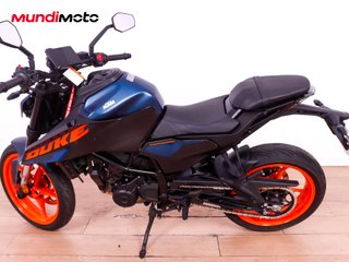 KTM 125 DUKE